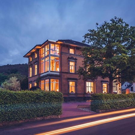 Hotel Villa Sanct Peter Бад-Нойенар-Арвайлер Экстерьер фото