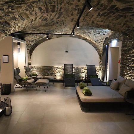 Hotel Villa Sanct Peter Бад-Нойенар-Арвайлер Экстерьер фото
