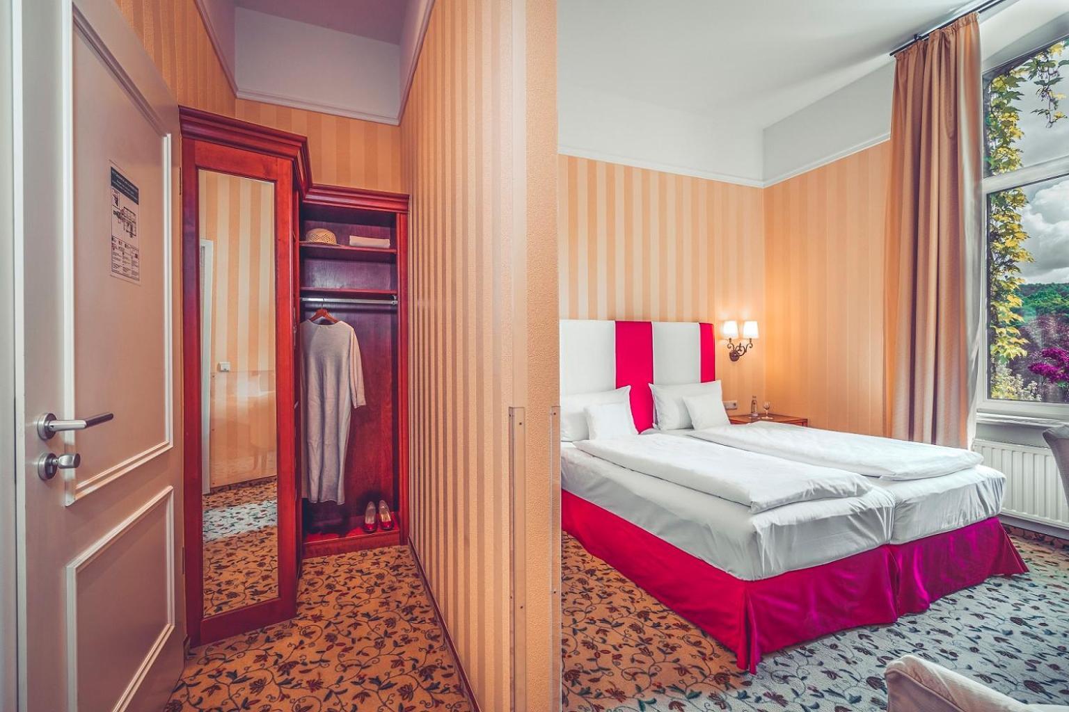 Hotel Villa Sanct Peter Бад-Нойенар-Арвайлер Экстерьер фото