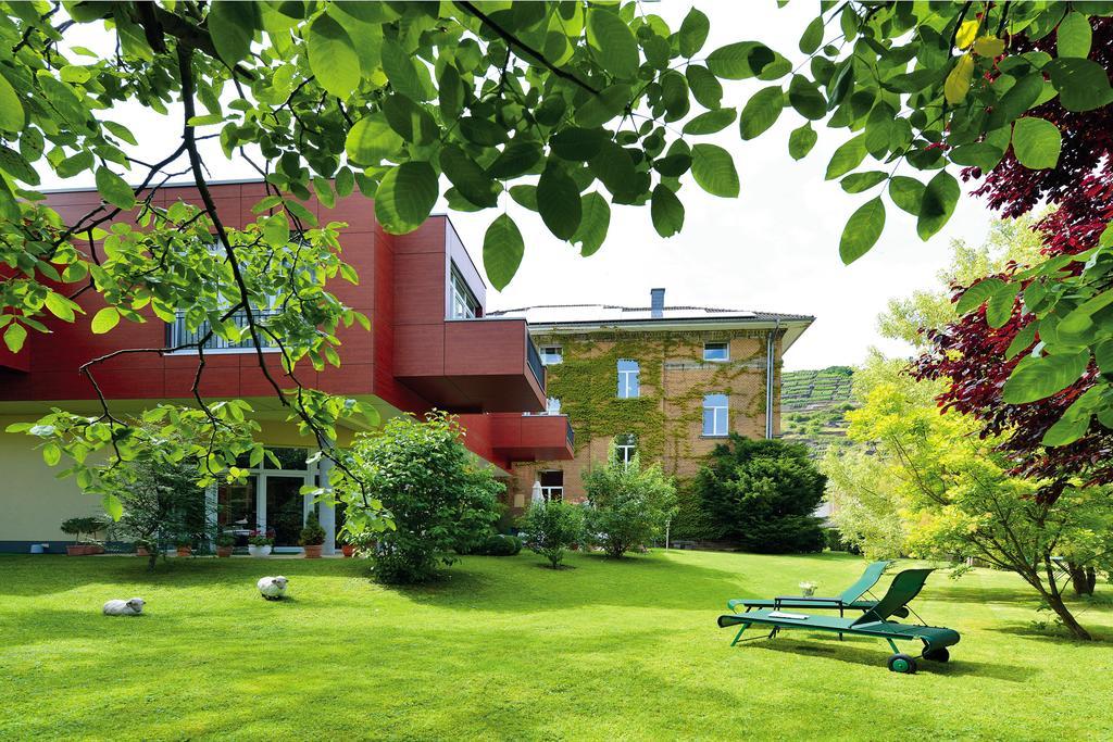 Hotel Villa Sanct Peter Бад-Нойенар-Арвайлер Экстерьер фото